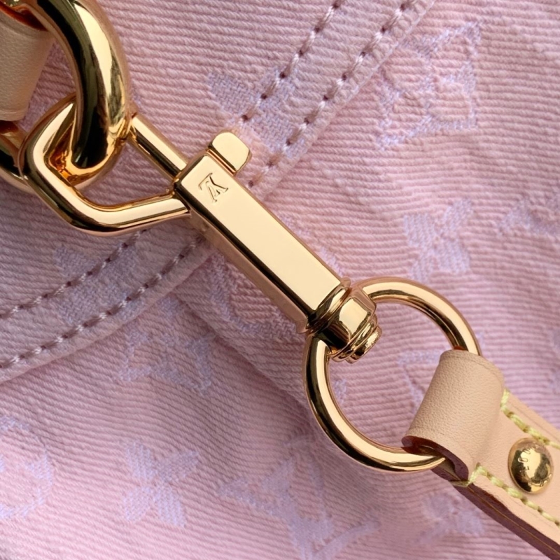 LV Satchel bags